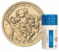 1 $ American Innovation Texas 2025 P nr 29