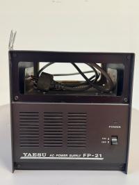 Zasilacz Yaesu FP-21 AC POWER SUPPLY