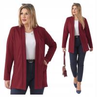 Польша гладкая крышка много цветов XL-4XL PREMIUM