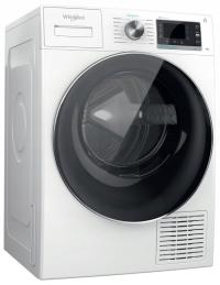 Сушилка для одежды WHIRLPOOL W7 D94WR RU 9 кг Белая