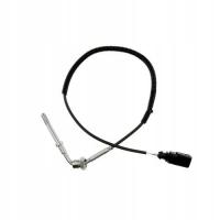 NTY EGT-AU-022 датчик, температура выхлопных газов