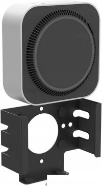 Uchwyt Ścienny Do Mac Mini M4 / M4 Pro 2024 Stojak Pod Biurko, Oszczędność