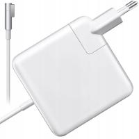 ZASILACZ ŁADOWARKA DO Apple MacBook MAGSAFE 1 16,5V 3,65A 60W TYP L