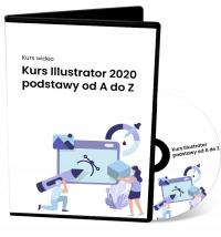 Edugrafia курс иллюстратор 2020 основы от А до Я 1 PC / бессрочная лицензия BOX