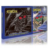 ASSASSIN - Interstellar Experience - CD (folia)