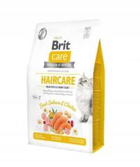 Brit Care Cat Grain Free Haircare 2kg