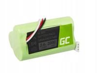 Bateria Green Cell 180AAHC3TMX do głośnika Logitech S315i S715i Z515 Z715