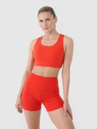 BIUSTONOSZ SPORTOWY TRENINGOWY DASMKI 4F F152 SS25