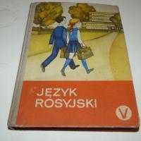 Język rosyjski klasa 5