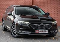 OPEL INSIGNIA B Sports Tourer Led Navi Po dużym Serwisie Vat23% Gwarancja!