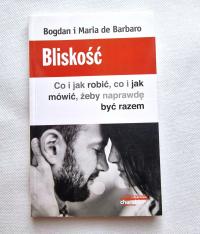 Bogdan de Barbaro - Bliskość