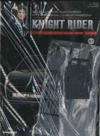 KOLEKCJA KNIGHT RIDER nr 57