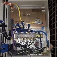 SASSE ELEKTRONIK 1360.9915113 CAŁA SKRZYNKA