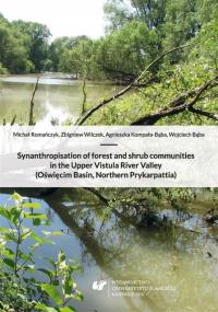 Synanthropisation of forest and shrub... - praca