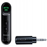 Odbiornik Adapter Bluetooth mini jack AUX BASEUS