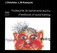 Podręcznik do kształcenia słuchu 2025