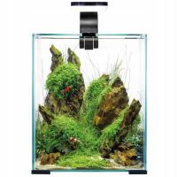 Shrimp SET DAY night 20 Akwarium kostka Aquael