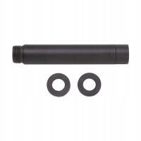 PRZEDŁUŻKA CHROM DO ZESTAWU PRYSZNICOWEGO 13CM