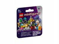LEGO MINIFIGURES 71046 MINIFIGURKA KOSMOS SERIA 26