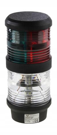 ЛАМПА ТОП. 12V/24V CZER-ZIEL 360 ST LED