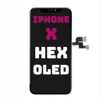 Apple iPhone X ЖК-Дисплей Экран Сенсорный экран OLED