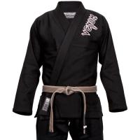 Venum Kimono/Gi BJJ Contender 2.0 Czarne A1