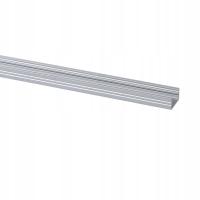 Profil aluminiowy do taśm LED PROFILO B 10szt