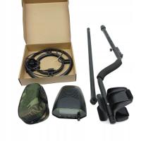 Металлоискатель Amzdeal, водонепроницаемый