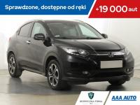 Honda HR-V 1.5 i-VTEC, Salon Polska, Serwis ASO