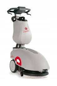 SZOROWARKA COMAC VISPA35B automat numatic