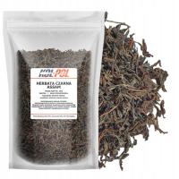 Ассам черный чай 1 кг листовой натуральный / коль-пол