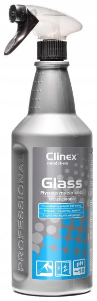 Жидкость для мытья окон CLINEX GLASS 1L