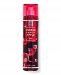 Bath & Body Works _WINTER CANDY APPLE _Mgiełka zapachowa