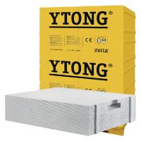 pustak Xella YTONG S+GT ENERGO ULTRA+ 48cm gazobeton budowa ściana cegła