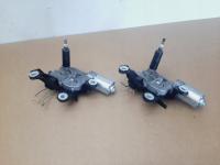 SILNICZEK WYCIERACZKI KLAPY TYL VW TOURAN I MK1 LIFT LATA 2006-2010