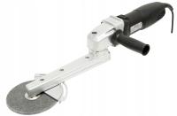 Угловая шлифовальная машина для угловых швов, расширенная угловая шлифовальная машина Австрия