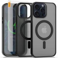 Plecki Hello Case do APPLE IPHONE 13 Pro Max czarny