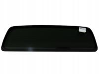 Новое Заднее Стекло Nissan Navara (D40) С Подогревом 2005-2014 Темное