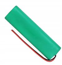 Akumulator 4,8V 1800mAh NiMh pakiet 0052