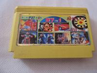 CARTRIGE PEGASUS 37 IN 1