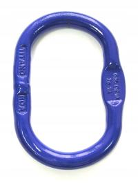 KLASA 10 OGNIWO ZAWIESIOWE POJEDYNCZE 10/8 mm 5T