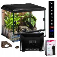 Diversa TerraSet Turtle 45 Zestaw AkwaTerrarium