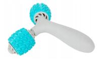 Masażer roller do masażu podwójny relaksujący w kształcie Y Kaytan