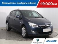 Opel Astra 1.4 T, Salon Polska, Klima, Tempomat