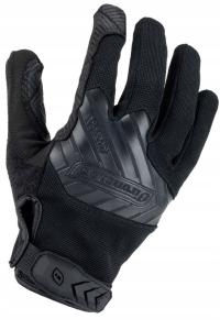 Rękawice taktyczne Ironclad Grip Command czarne