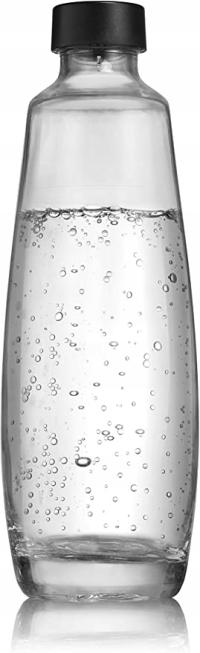 Butelka Sodastream 1000 ml Stylowy dzbanek Duo tylko do maszyny Duo Pink.