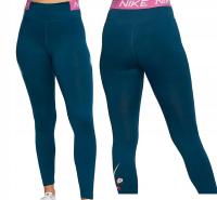 LEGGINSY THE NIKE ONE PERFORMANCE CJ3468432 XXL