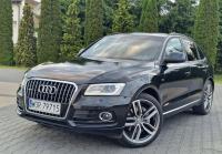 Audi Q5 Audi Q5 3.0 TDI Quattro S tronic