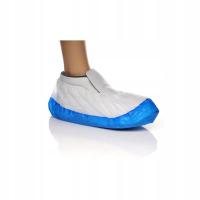 50pcs 25par усиленные чехлы для обуви из фольги