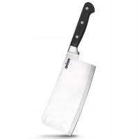 Кухонный нож 18 см стальной нож для мяса